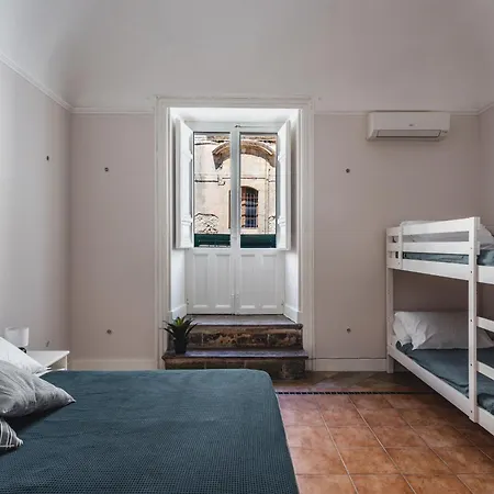 Casa Core A By Wonderful Italy Apartmán *