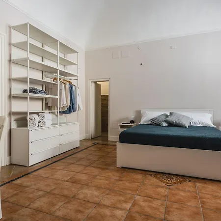 Apartmán Casa Core A By Wonderful Italy *