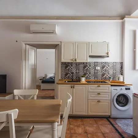 Apartmán Casa Core A By Wonderful Italy Noto