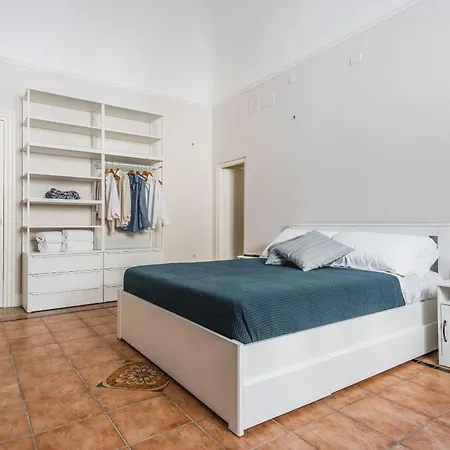 Casa Core A By Wonderful Italy Apartment