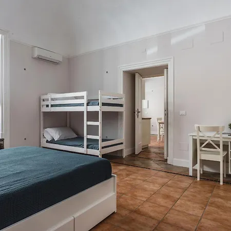 Casa Core A By Wonderful Italy Apartmán *