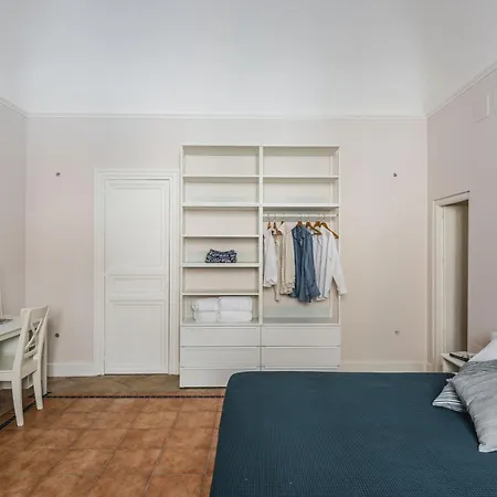 Apartmán Casa Core A By Wonderful Italy Noto