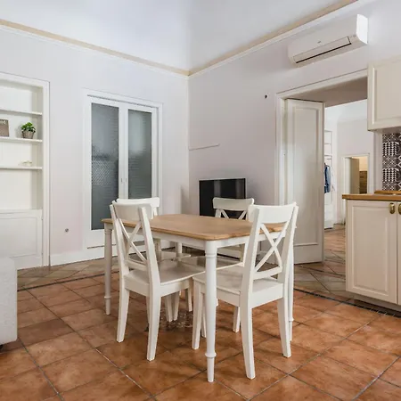 Casa Core A By Wonderful Italy Apartmán *