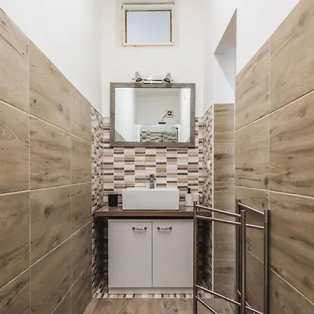 Apartmán Casa Core A By Wonderful Italy Noto